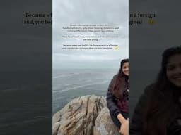 Kudos to everyone who moved away from home 💌 #ytshorts #indianinusa #ytshortsvideo #trendingvideo