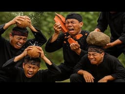 Fake Martial Arts Festival- Elderly, Ladies And Children Welcome