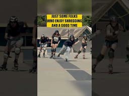 It’s that simple! Join in on the good times! #Skate #skateboard #Positivity