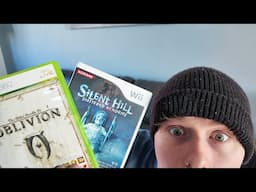 Games I Played in March