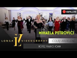 Mihaela Petrovici - Colaj Ardelene | Botez Mario Ioan