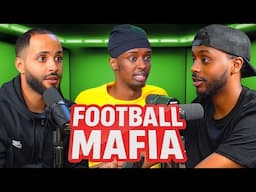 WHO'S THE IMPOSTOR 2.0? | Football Mafia