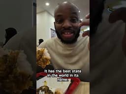 I Tried Malaysia's Texas Chicken, and ... 🇲🇾