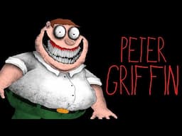 3 TRUE PETER GRIFFIN HORROR STORIES ANIMATED