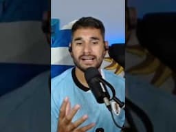 RESPETEN A URUGUAY