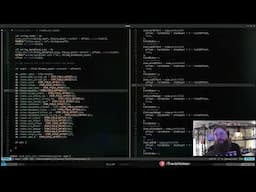 Game Dev (custom engine) Shadows of Illumina Ep. 22: Reading in the ItemDB !kohi