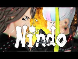 【Official MV】galaco/ZOLA Project - Nindo #VOCALOID6