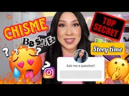 CONTESTANDO SUS PREGUNTAS INDISCRETAS?! 😮‍💨🥵 LO QUE TODAS QUIEREN SABER!!!? AMIGAS? Y MAS....