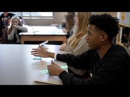 Using Discussions to Inspire Active Participation in Learning