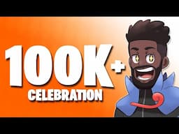 100K Celebration: Pokémon Auralon + Fakemon & More!