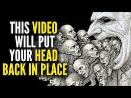 You're Ambitious But Lazy This Video Will Set Your Head Straight