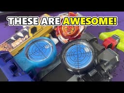THE BEST BEYBLADE X ACCESSORY!