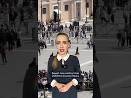 Pope Francis' funeral in Rome: what you need to know