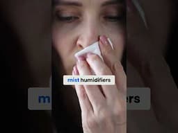 Stop Nasal Sprays From Making Congestion Worse! #nasalcongestion #postnasaldrip  #yourhealth