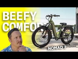 Hands-Down the most CUSTOMIZABLE Ebike of 2025 @VelotricEbike | Velotric Nomad 2 Review