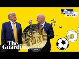 Is football ready for the Club World Cup? – Football Weekly Extra