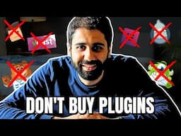 Before Buying WordPress Plugins — Try This!