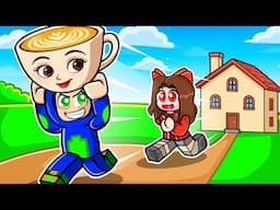 AYUSH STEAL A BRAINROT in Roblox!!