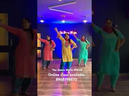 Main Nachdi #punjabidance #mainnachdi #nimratkhaira #sargunmehta #saunkansaunkane #bhangra #newsong