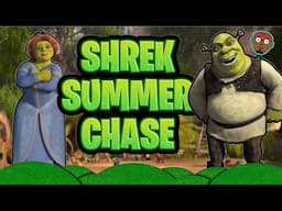 Can You Beat This IMPOSSIBLE Shrek Summer Challenge? | Summer Brain Break