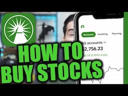 How to Buy Stocks on Fidelity Account (App) 2025