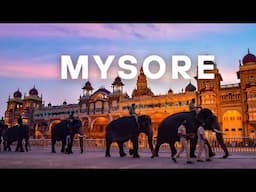 TOP 10 Places in Mysore | Mysore | Mysore Tourist Places | Places to visit Mysore