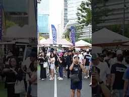 BGC COFFEE FEST RECAP WATCH YHE FULL VIDEO ON OUR CHANNEL. TOYOTA TAMARAW COFFEE TABLE ANYONE ?