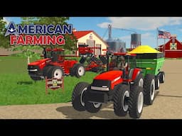 Is this THE END of BIG TIME OPERATOR? | FAILING FARM?