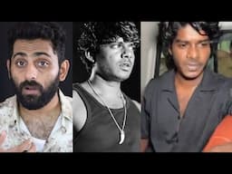 വേടനെ പെടുത്തിയതാണ് ; ഈ സത്യം നിങ്ങളറിയണം | Rap singer vedan case Reality | It's me khaiz