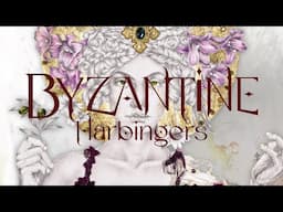 Byzantine - Harbingers (FULL ALBUM)