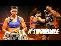 Elle va vous mettre KO ! Romain Debienne VS Sarah Moussaddak !