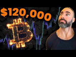 Is This The Signal That Pushes Bitcoin To $120,000?