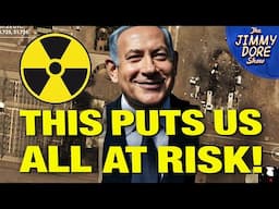 Israel’s HUGE Mistake It Made Striking Iran Nuclear Sites!