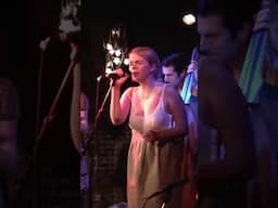 Never gets old… when did you first hear “Little Sadie”? #TLOU #HBO #crookedstill #indiefolk
