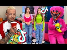 🩷 Tim Tin Family & STAR HIGH & Ace Family 💞 TikTok Compilation ❤️ #3