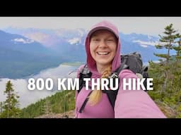 Home: a Vancouver Island Trail Documentary