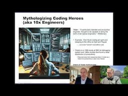 Leading Technical Professionals: Heroes and Heartburn?