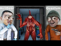 ПРИГЛАСИЛ ДРУГА В SCP И ПОЖАЛЕЛ ОБ ЭТОМ В SCP:SECRET LABORATORY!