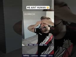 m0NESY ain’t human..💀