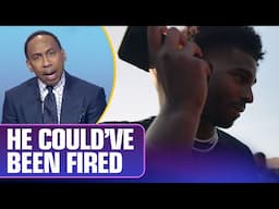 "He deserves an a** whipping" My thoughts on Shedeur Sanders prank call
