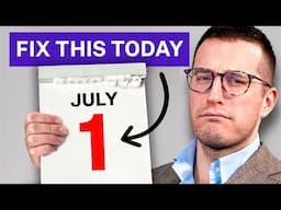Landlords - Watch THIS Before 1st July