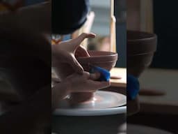 Making a Bowl with Overhanging Walls