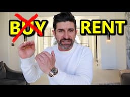 WARNING: Do NOT Buy a Home in 2025 (YOU'VE BEEN LIED TO)