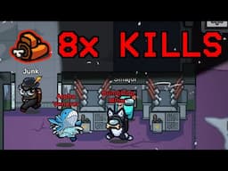 There Are a Lot of Bad People In This Lobby