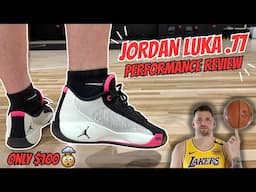 Luka .77 Performance Review - A Budget Beast!