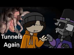 Archoy SUCKS at Tunnels VR Again (w/ @Hex5707)