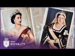 Elizabeth II And Victoria: Who Had The Better Reign?