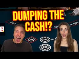 CRAZY CASINO ACTION MAY 1ST 2025