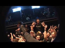 Split Chain: Tour Diary - Day 3 - Atlanta