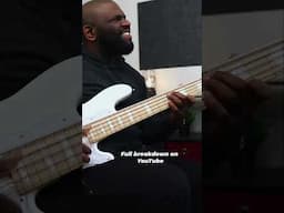 Slap Groove Simplified—Step-by-Step Breakdown